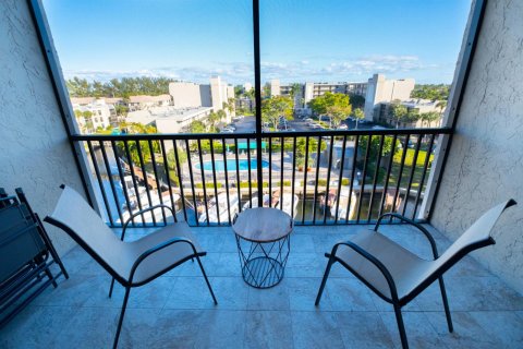 Condominio en venta en Boca Raton, Florida, 2 dormitorios, 104.98 m2 № 2429808 - foto 3