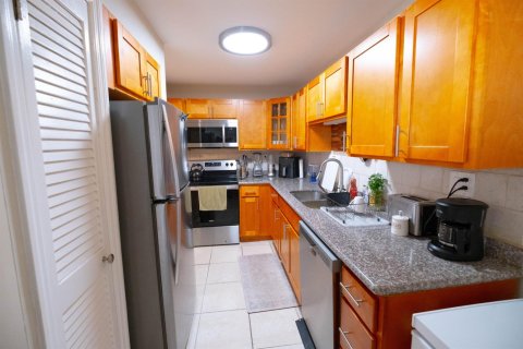 Condominio en venta en Boca Raton, Florida, 2 dormitorios, 104.98 m2 № 2429808 - foto 14