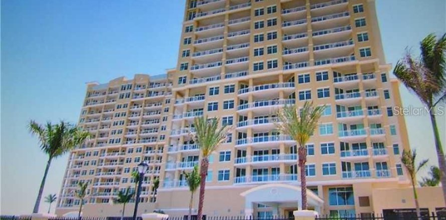 Condo à Palmetto, Floride, 2 chambres № 1545204