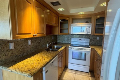 Condominio en venta en Miami Beach, Florida, 2 dormitorios, 93.37 m2 № 1956605 - foto 23