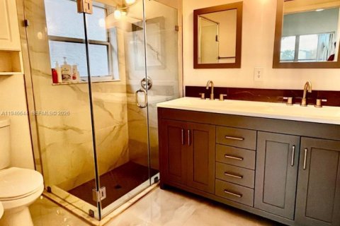 Снять в аренду виллу или дом в Мирамар, Флорида 3 спальни, 124.86м2, № 2004603 - фото 26