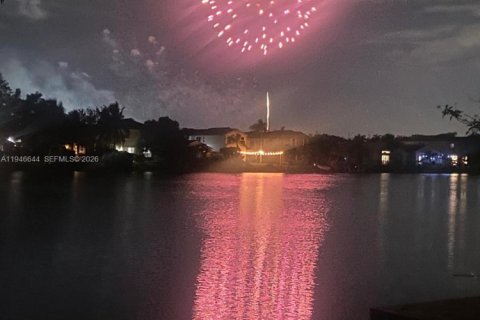 Снять в аренду виллу или дом в Мирамар, Флорида 3 спальни, 124.86м2, № 2004603 - фото 6