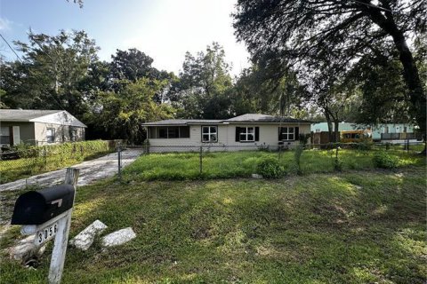 Casa en alquiler en Jacksonville, Florida, 3 dormitorios, 112.5 m2 № 879908 - foto 1