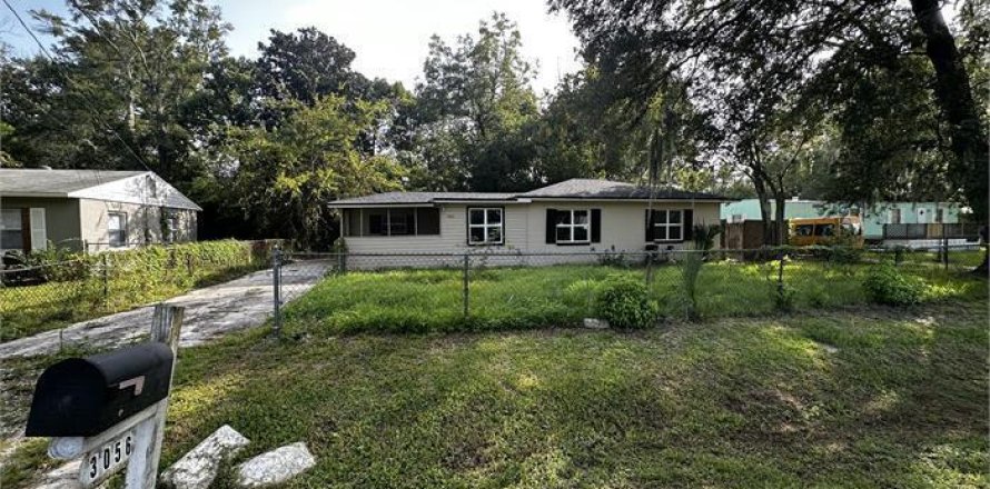 Villa ou maison à Jacksonville, Floride 3 chambres, 112.5 m2 № 879908