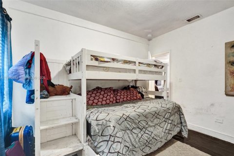 Villa ou maison à vendre à North Miami Beach, Floride: 3 chambres, 106.84 m2 № 2048365 - photo 13