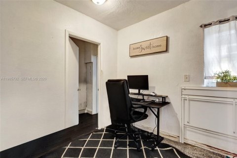 Villa ou maison à vendre à North Miami Beach, Floride: 3 chambres, 106.84 m2 № 2048365 - photo 23