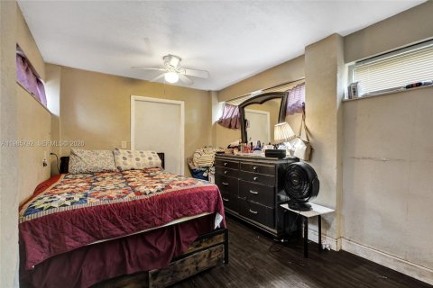 Villa ou maison à vendre à North Miami Beach, Floride: 3 chambres, 106.84 m2 № 2048365 - photo 25