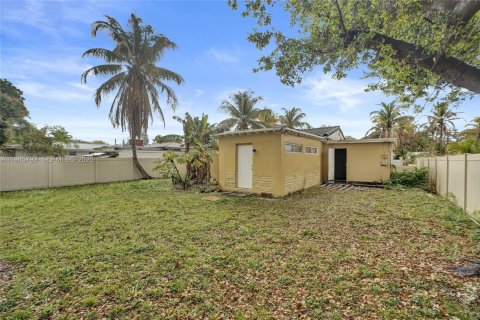 Villa ou maison à vendre à North Miami Beach, Floride: 3 chambres, 106.84 m2 № 2048365 - photo 28