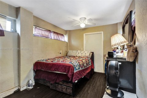 Villa ou maison à vendre à North Miami Beach, Floride: 3 chambres, 106.84 m2 № 2048365 - photo 26