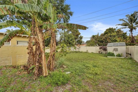 Villa ou maison à vendre à North Miami Beach, Floride: 3 chambres, 106.84 m2 № 2048365 - photo 30