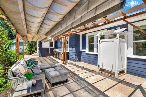 Casa en venta en Gulfport, Florida, 5 dormitorios, 288.93 m2 № 1901003 - foto 30