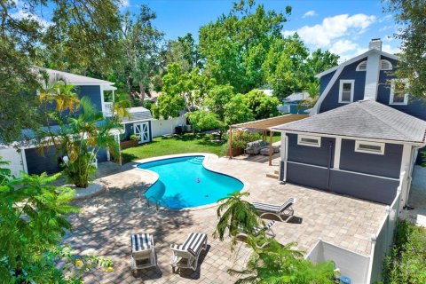 Casa en venta en Gulfport, Florida, 5 dormitorios, 288.93 m2 № 1901003 - foto 27