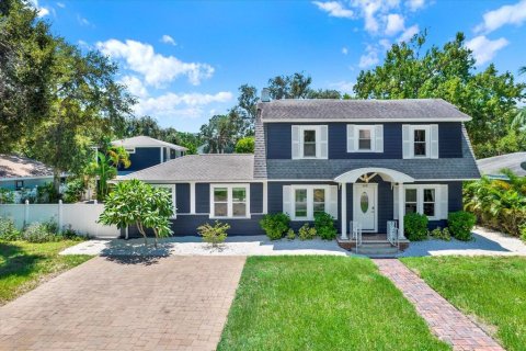 Casa en venta en Gulfport, Florida, 5 dormitorios, 288.93 m2 № 1901003 - foto 3