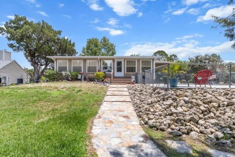 House in Crystal River, Florida 3 bedrooms, 147.16 sq.m. № 1765455 - photo 28