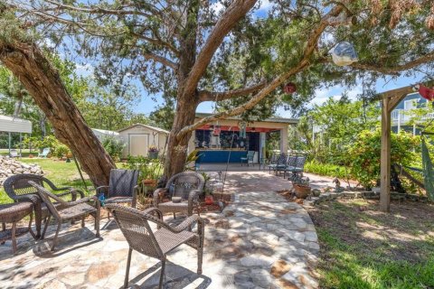 House in Crystal River, Florida 3 bedrooms, 147.16 sq.m. № 1765455 - photo 29