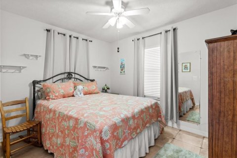 House in Crystal River, Florida 3 bedrooms, 147.16 sq.m. № 1765455 - photo 20