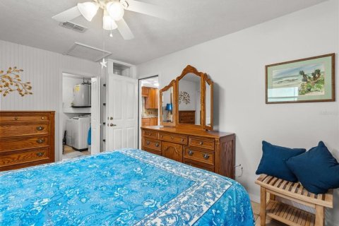 House in Crystal River, Florida 3 bedrooms, 147.16 sq.m. № 1765455 - photo 16