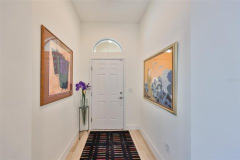 Townhouse in Sun City Center, Florida 2 bedrooms, 172.24 sq.m. № 1576256 - photo 18