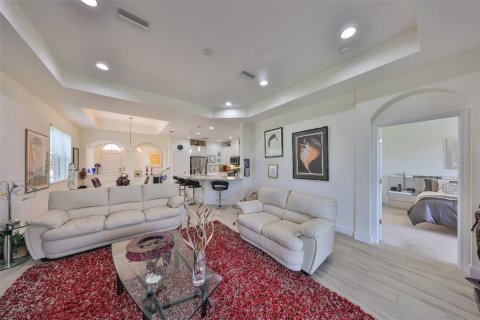 Townhouse in Sun City Center, Florida 2 bedrooms, 172.24 sq.m. № 1576256 - photo 14