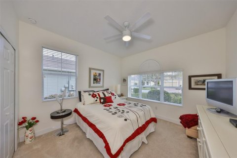 Townhouse in Sun City Center, Florida 2 bedrooms, 172.24 sq.m. № 1576256 - photo 28