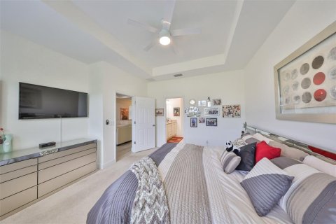 Townhouse in Sun City Center, Florida 2 bedrooms, 172.24 sq.m. № 1576256 - photo 24
