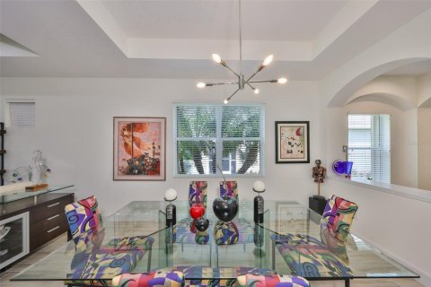 Townhouse in Sun City Center, Florida 2 bedrooms, 172.24 sq.m. № 1576256 - photo 12