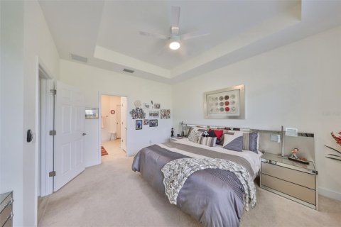 Townhouse in Sun City Center, Florida 2 bedrooms, 172.24 sq.m. № 1576256 - photo 23