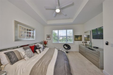 Townhouse in Sun City Center, Florida 2 bedrooms, 172.24 sq.m. № 1576256 - photo 22