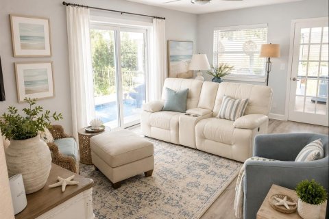 Casa en venta en Largo, Florida, 3 dormitorios, 143.63 m2 № 2227478 - foto 17