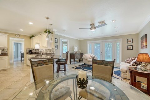 House in Nokomis, Florida 4 bedrooms, 192.87 sq.m. № 1439530 - photo 18