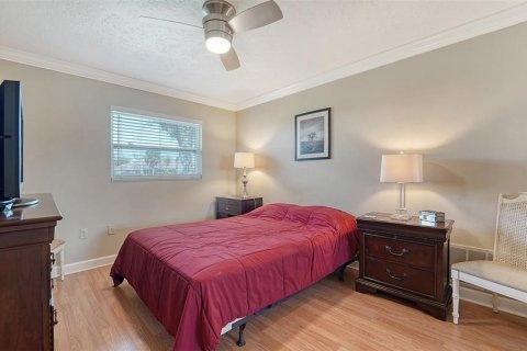 House in Nokomis, Florida 4 bedrooms, 192.87 sq.m. № 1439530 - photo 27