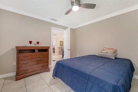 House in Nokomis, Florida 4 bedrooms, 192.87 sq.m. № 1439530 - photo 22