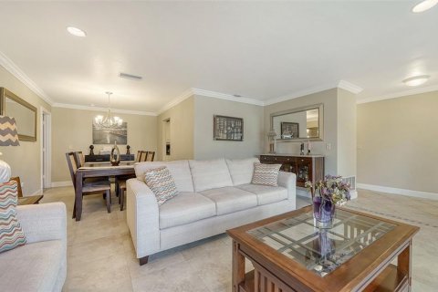 House in Nokomis, Florida 4 bedrooms, 192.87 sq.m. № 1439530 - photo 9