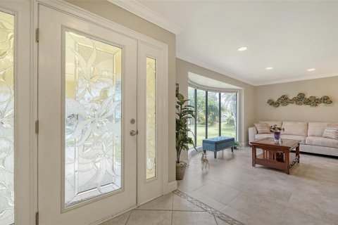House in Nokomis, Florida 4 bedrooms, 192.87 sq.m. № 1439530 - photo 5