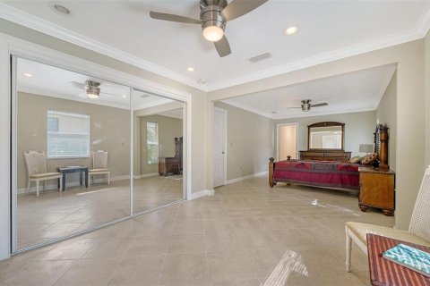 House in Nokomis, Florida 4 bedrooms, 192.87 sq.m. № 1439530 - photo 30