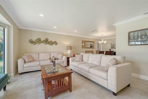 House in Nokomis, Florida 4 bedrooms, 192.87 sq.m. № 1439530 - photo 7