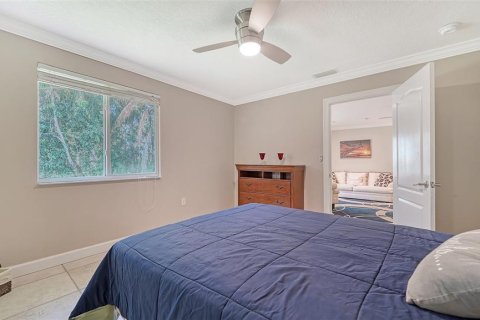 House in Nokomis, Florida 4 bedrooms, 192.87 sq.m. № 1439530 - photo 23