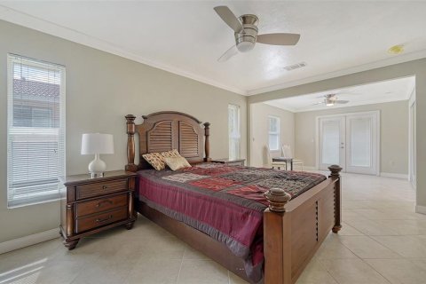 House in Nokomis, Florida 4 bedrooms, 192.87 sq.m. № 1439530 - photo 29