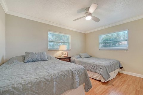House in Nokomis, Florida 4 bedrooms, 192.87 sq.m. № 1439530 - photo 24