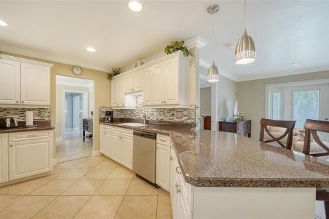 House in Nokomis, Florida 4 bedrooms, 192.87 sq.m. № 1439530 - photo 14