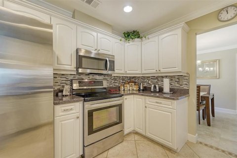 House in Nokomis, Florida 4 bedrooms, 192.87 sq.m. № 1439530 - photo 16