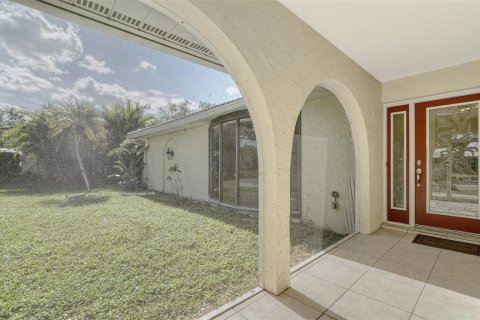 House in Nokomis, Florida 4 bedrooms, 192.87 sq.m. № 1439530 - photo 3