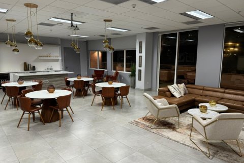 Copropriété à vendre à Miami, Floride: 1 chambre № 1944177 - photo 20