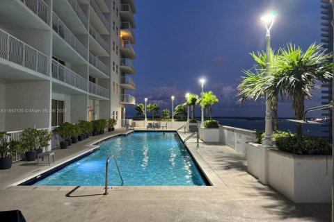 Copropriété à vendre à Miami, Floride: 1 chambre № 1944177 - photo 17
