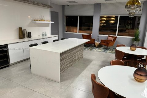 Copropriété à vendre à Miami, Floride: 1 chambre № 1944177 - photo 21