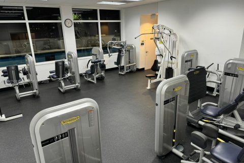 Copropriété à vendre à Miami, Floride: 1 chambre № 1944177 - photo 22