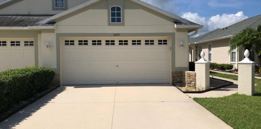 Casa en Riverview, Florida 3 dormitorios, 162.67 m2 № 1769204