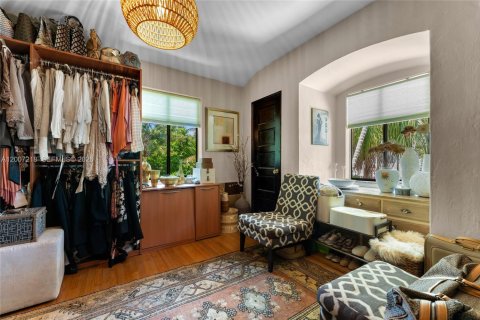 Villa ou maison à vendre à Miami Beach, Floride: 4 chambres, 219.16 m2 № 2074500 - photo 27