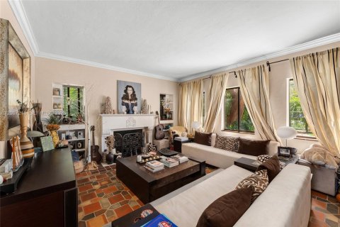 Villa ou maison à vendre à Miami Beach, Floride: 4 chambres, 219.16 m2 № 2074500 - photo 8