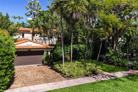 Villa ou maison à vendre à Miami Beach, Floride: 4 chambres, 219.16 m2 № 2074500 - photo 30